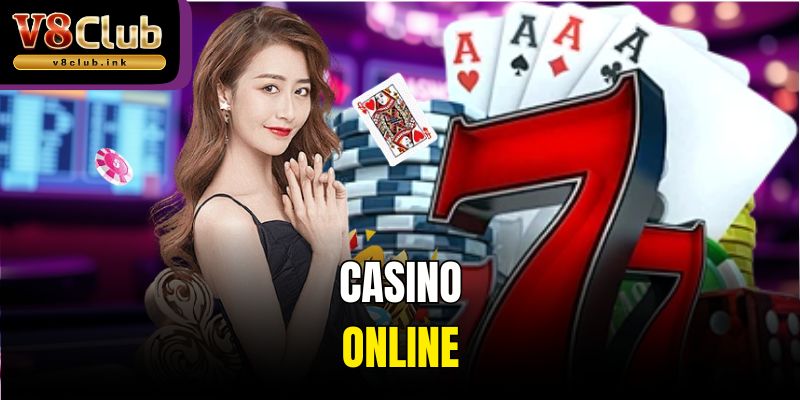 Casino online